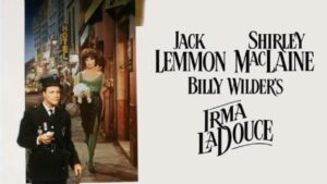 فيلم Irma La Douce 1963 مترجم كامل HD اونلاين