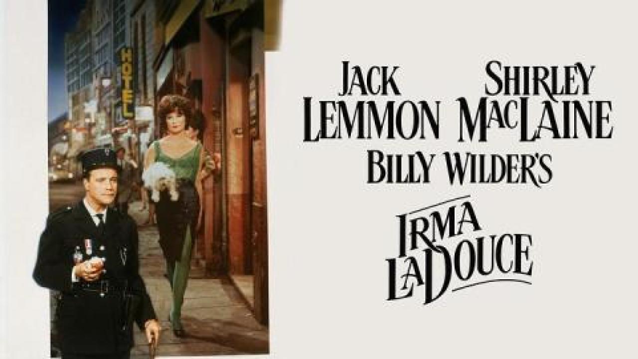 فيلم Irma La Douce 1963 مترجم كامل HD اونلاين