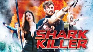 فيلم Shark Killer 2015 مترجم كامل HD اونلاين