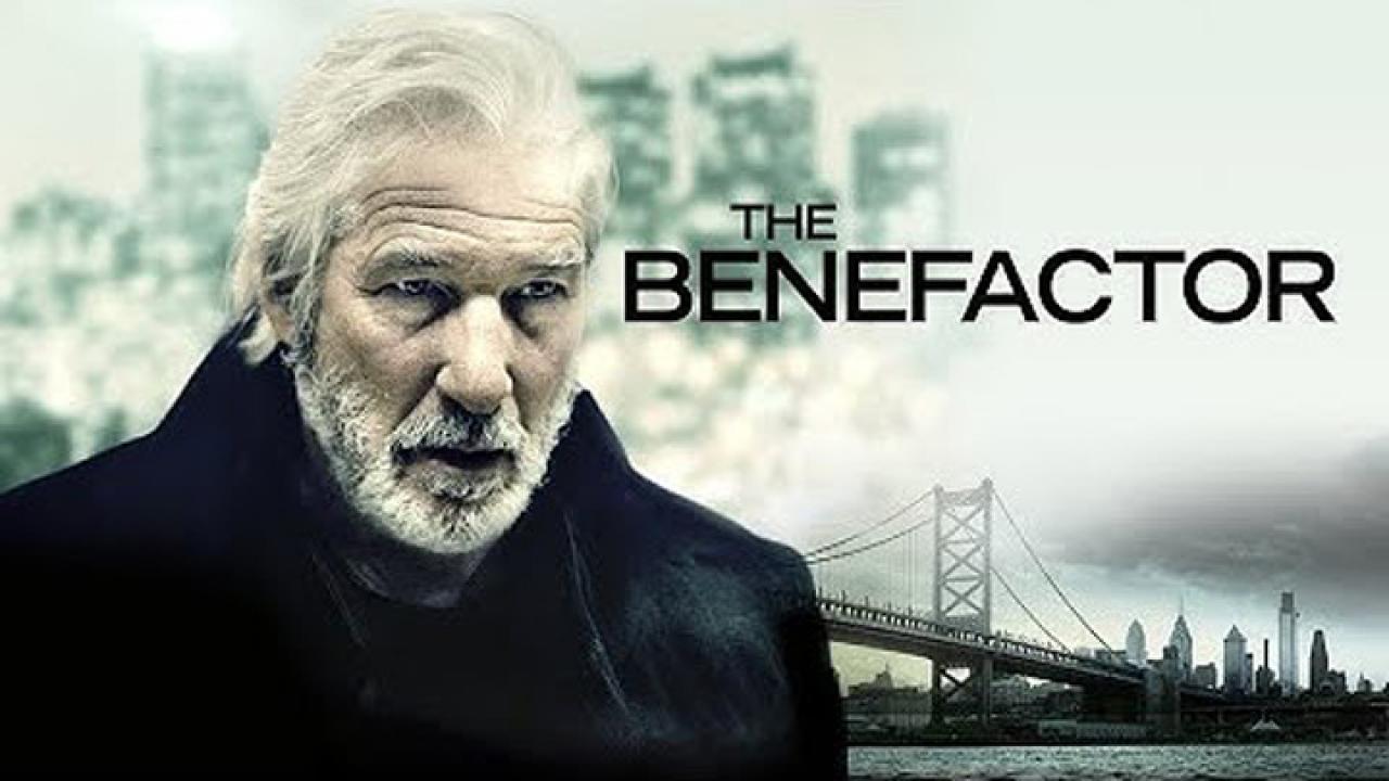 فيلم The Benefactor 2015 مترجم كامل HD اونلاين