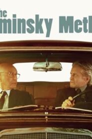مسلسل The Kominsky Method الموسم الثاني الحلقة 4 الرابعة مترجمة اونلاين