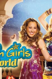 فيلم The Cheetah Girls: One World 2008 مترجم كامل HD اونلاين