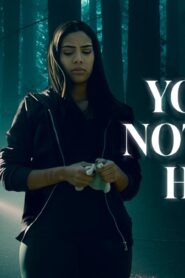 فيلم You’re Not Safe Here 2021 مترجم كامل HD اونلاين