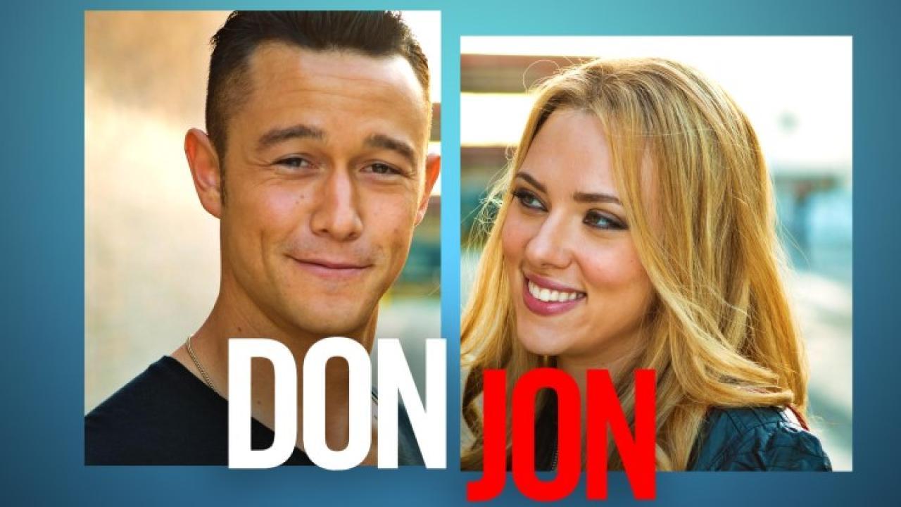 فيلم Don Jon 2013 مترجم كامل HD اونلاين
