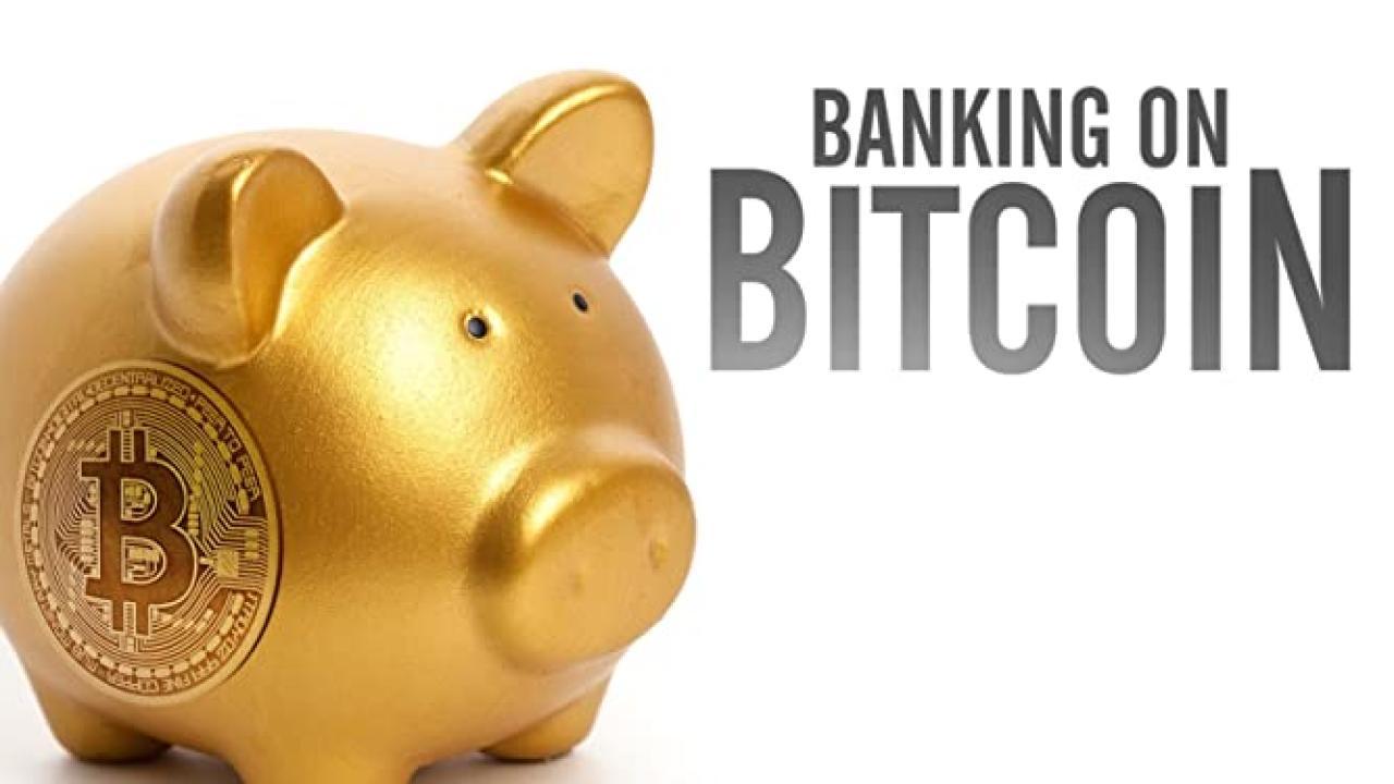 فيلم Banking on Bitcoin 2016 مترجم كامل HD اونلاين