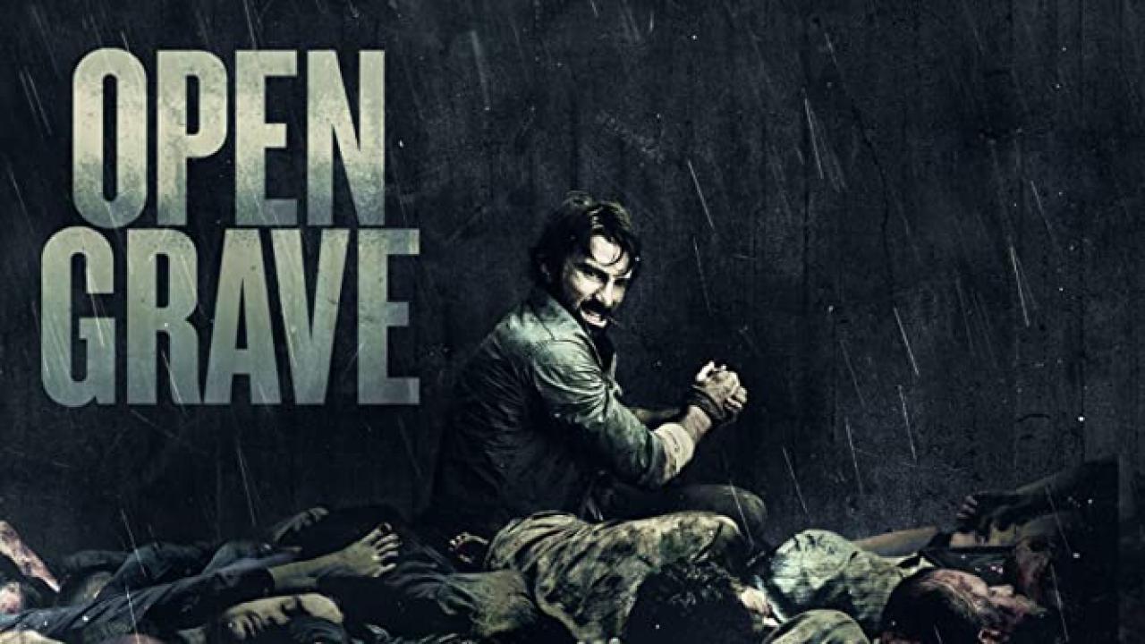 فيلم Open Grave 2013 مترجم كامل HD اونلاين