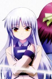 انمي Angel Beats الحلقة 2 الثانية مترجمة اونلاين