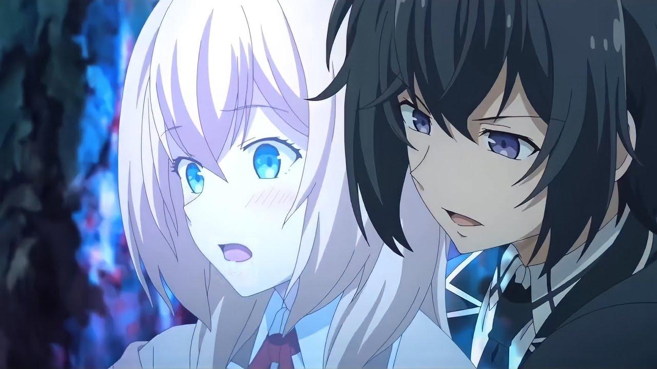 انمي Shikkakumon no Saikyou Kenja الحلقة 5 الخامسة مترجمة اونلاين