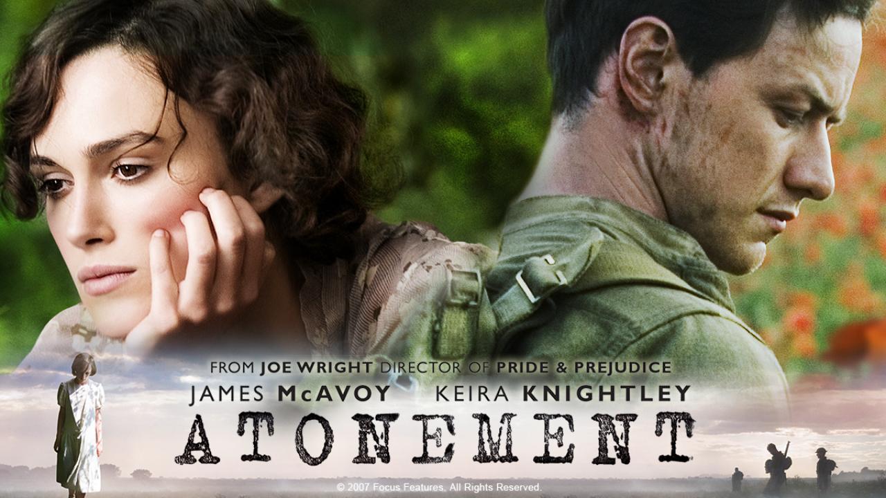 فيلم Atonement 2015 مترجم كامل HD اونلاين