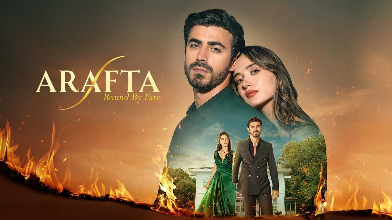 مسلسل الأعراف الحلقة 5 الخامسة مترجمة اونلاين