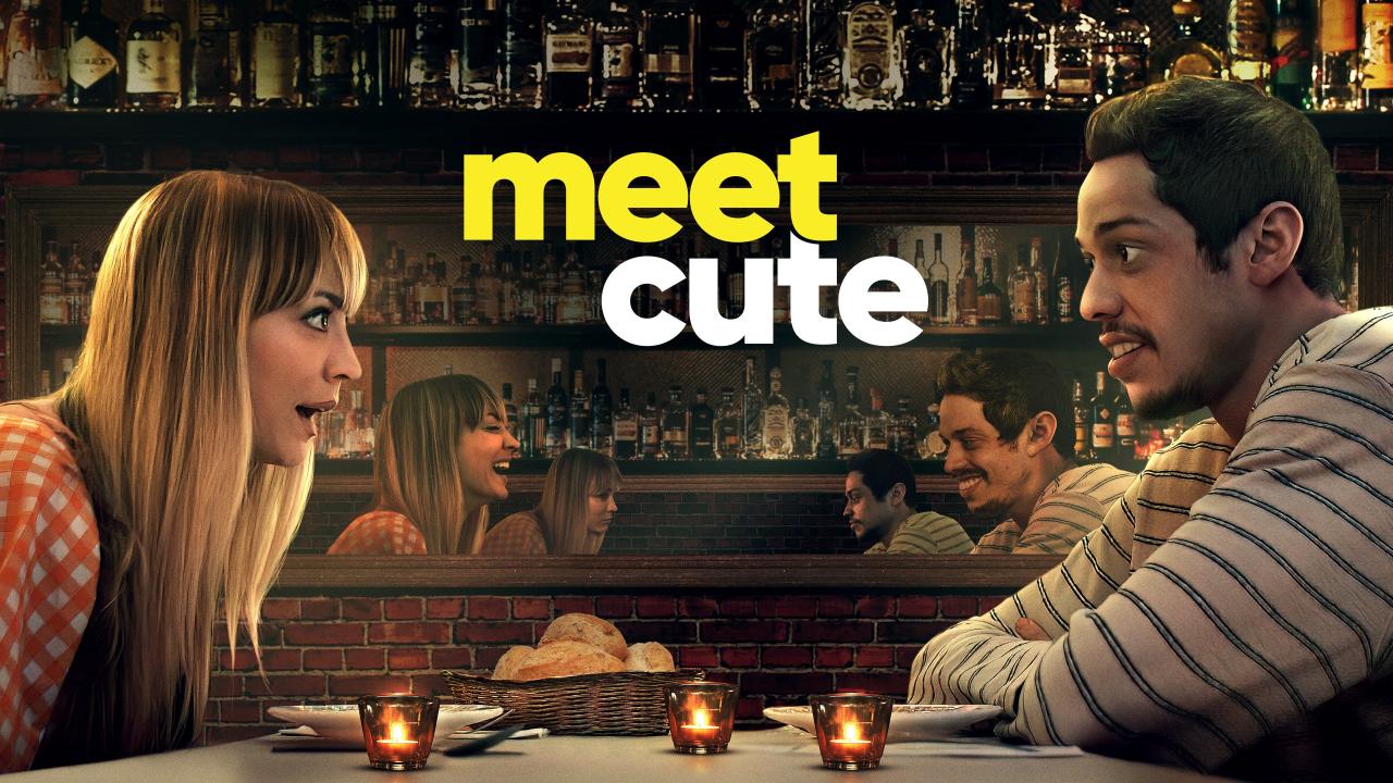 فيلم Meet Cute 2022 مترجم كامل HD اونلاين