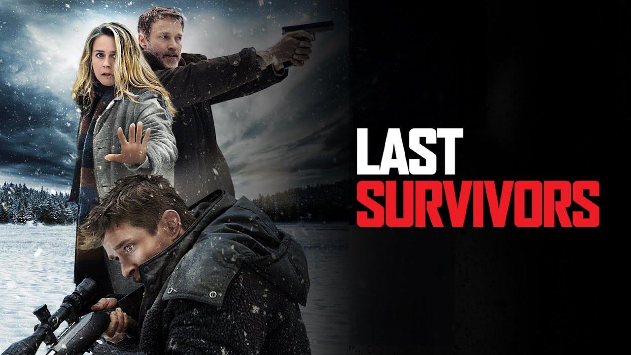 فيلم Last Survivors 2022 مترجم كامل HD اونلاين