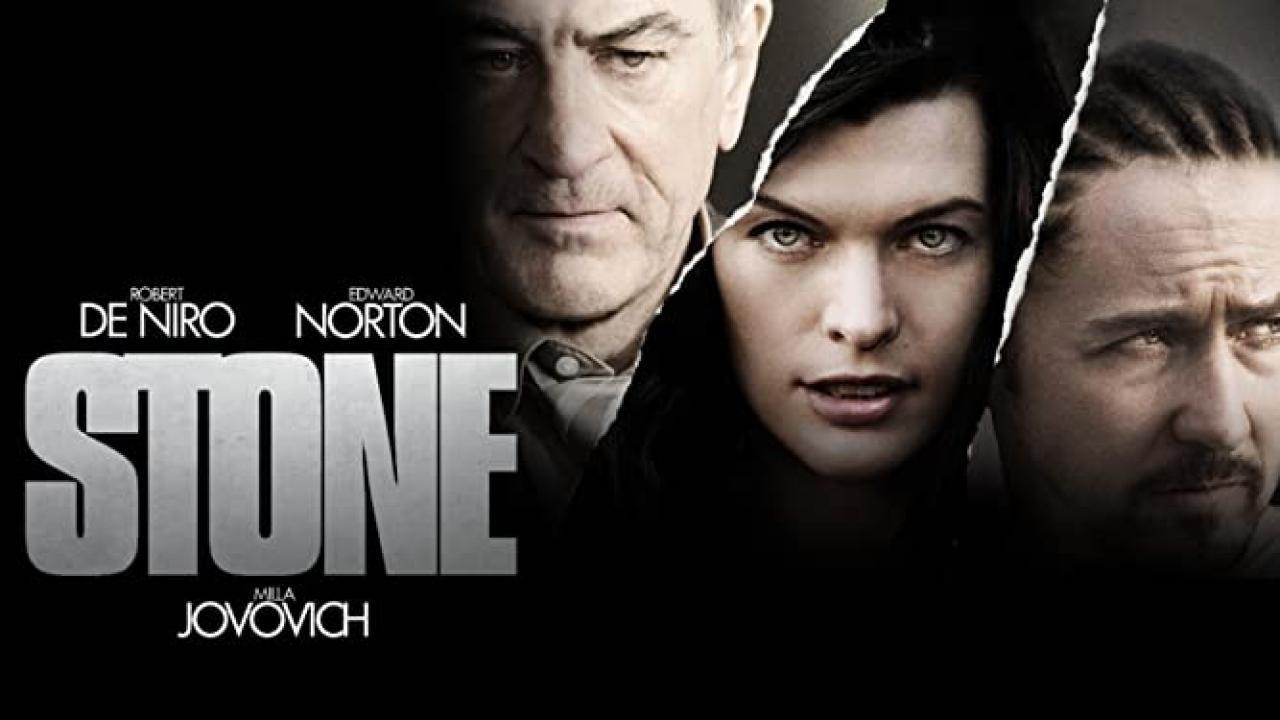 فيلم Stone 2010 مترجم كامل HD اونلاين