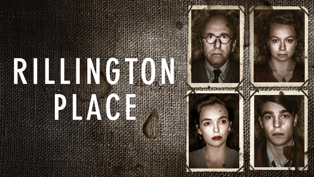 مسلسل Rillington Place الموسم الاول الحلقة 1 الاولي مترجمة اونلاين