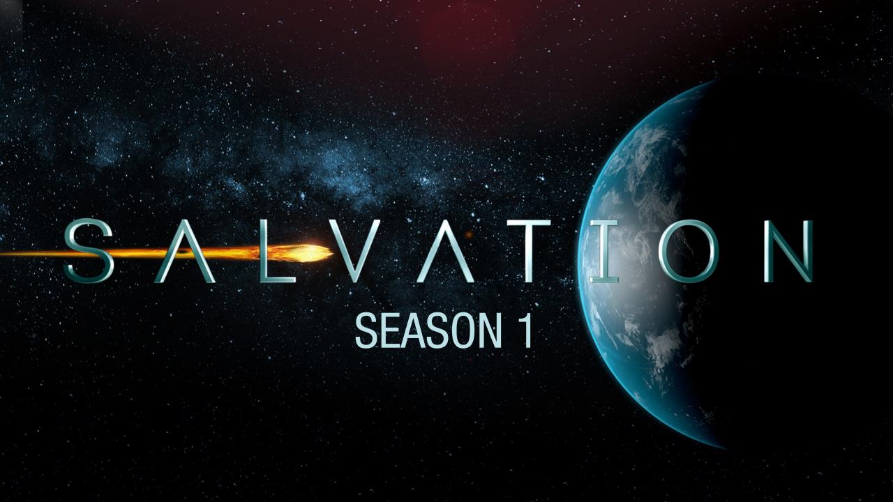 مسلسل Salvation الموسم الاول الحلقة 7 السابعة مترجمة اونلاين