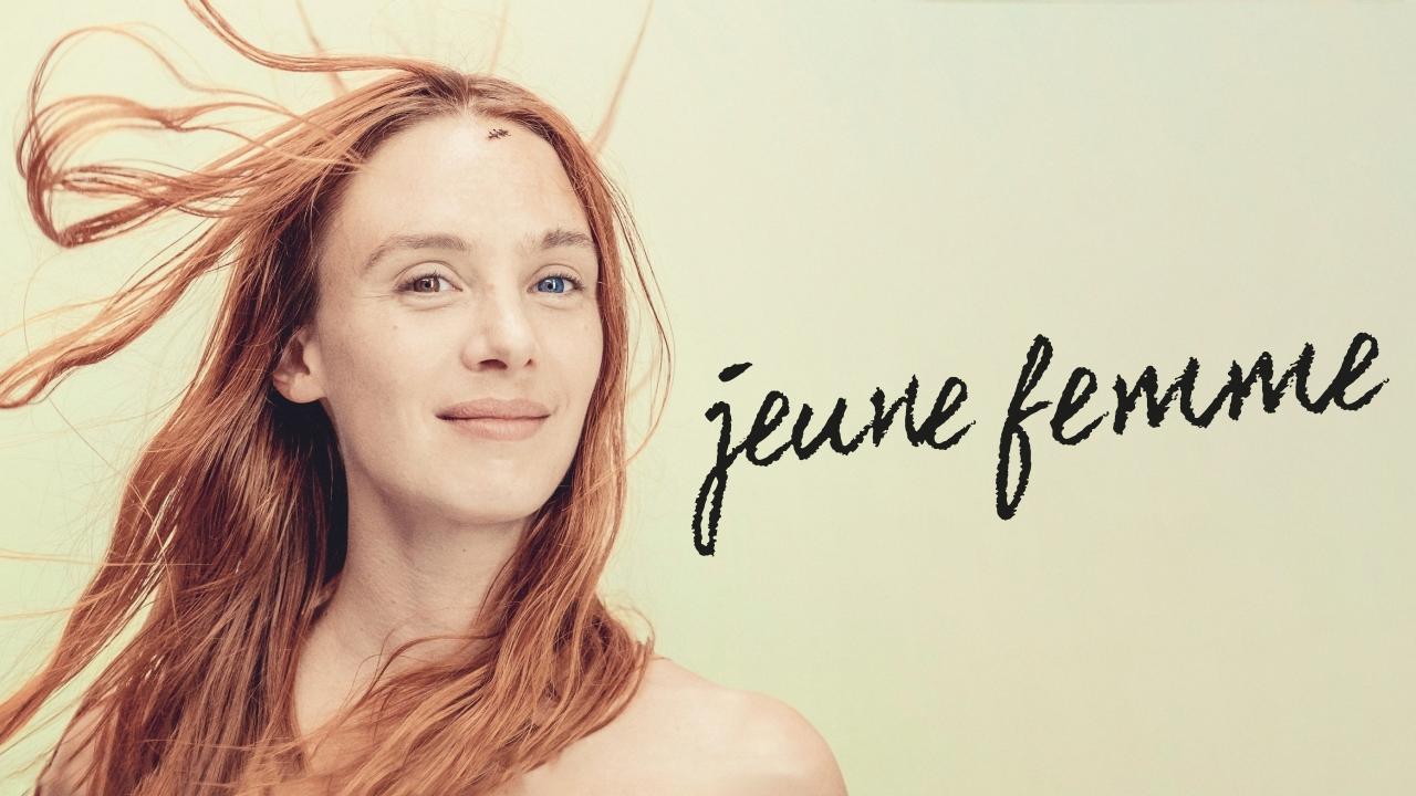 فيلم Jeune Femme 2017 مترجم كامل HD اونلاين