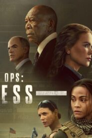 مسلسل Special Ops: Lioness الموسم الاول الحلقة 1 الاولي مترجمة اونلاين