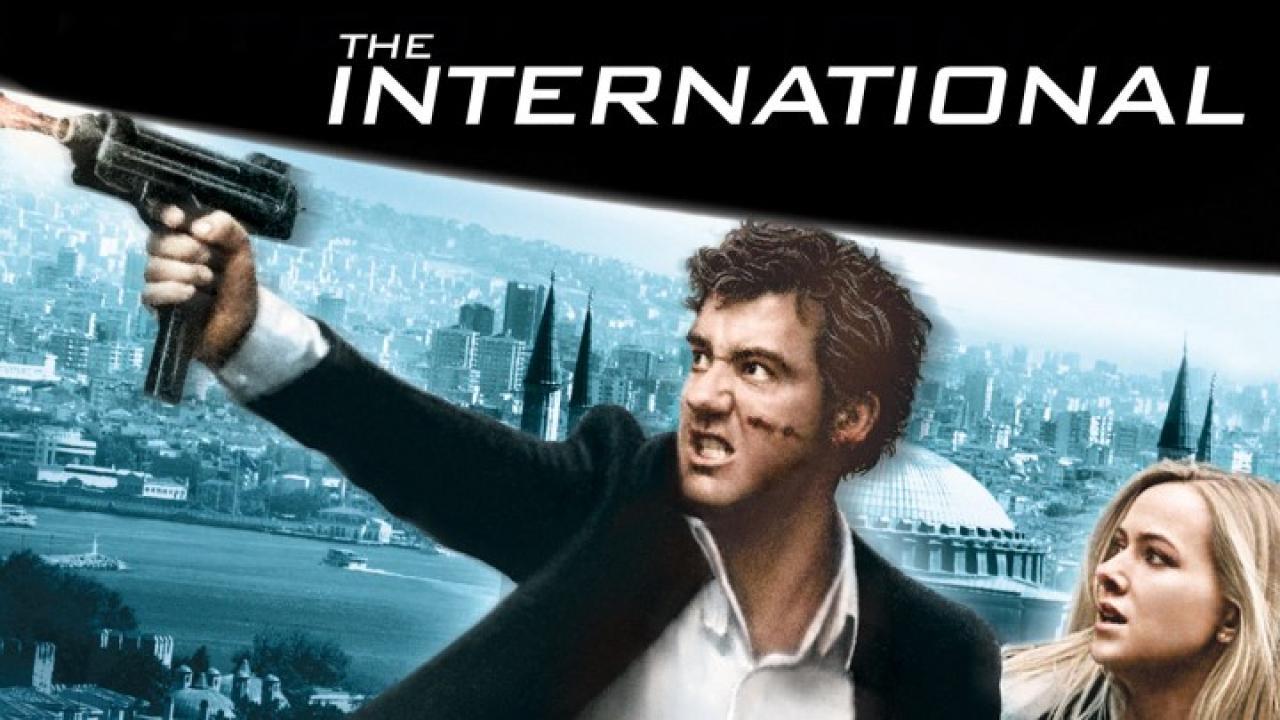 فيلم The International 2009 مترجم كامل HD اونلاين