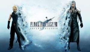 فيلم Final Fantasy VII: Advent Children 2005 مترجم كامل HD اونلاين