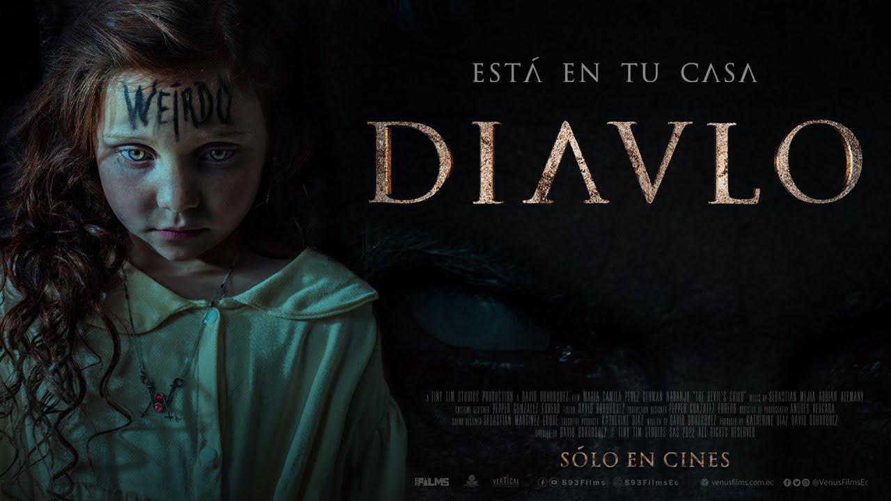 فيلم Diavlo 2021 مترجم كامل HD اونلاين