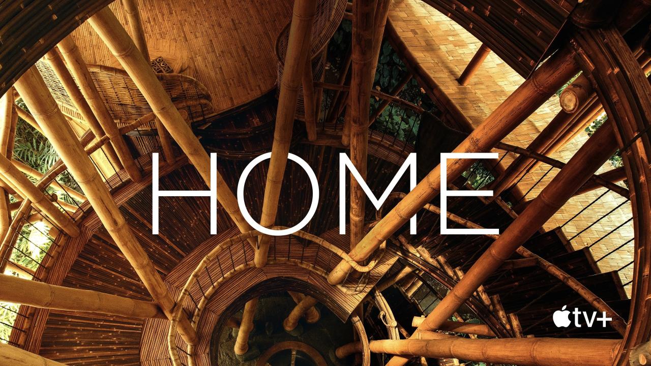 مسلسل Home الموسم الاول الحلقة 2 الثانية مترجمة اونلاين
