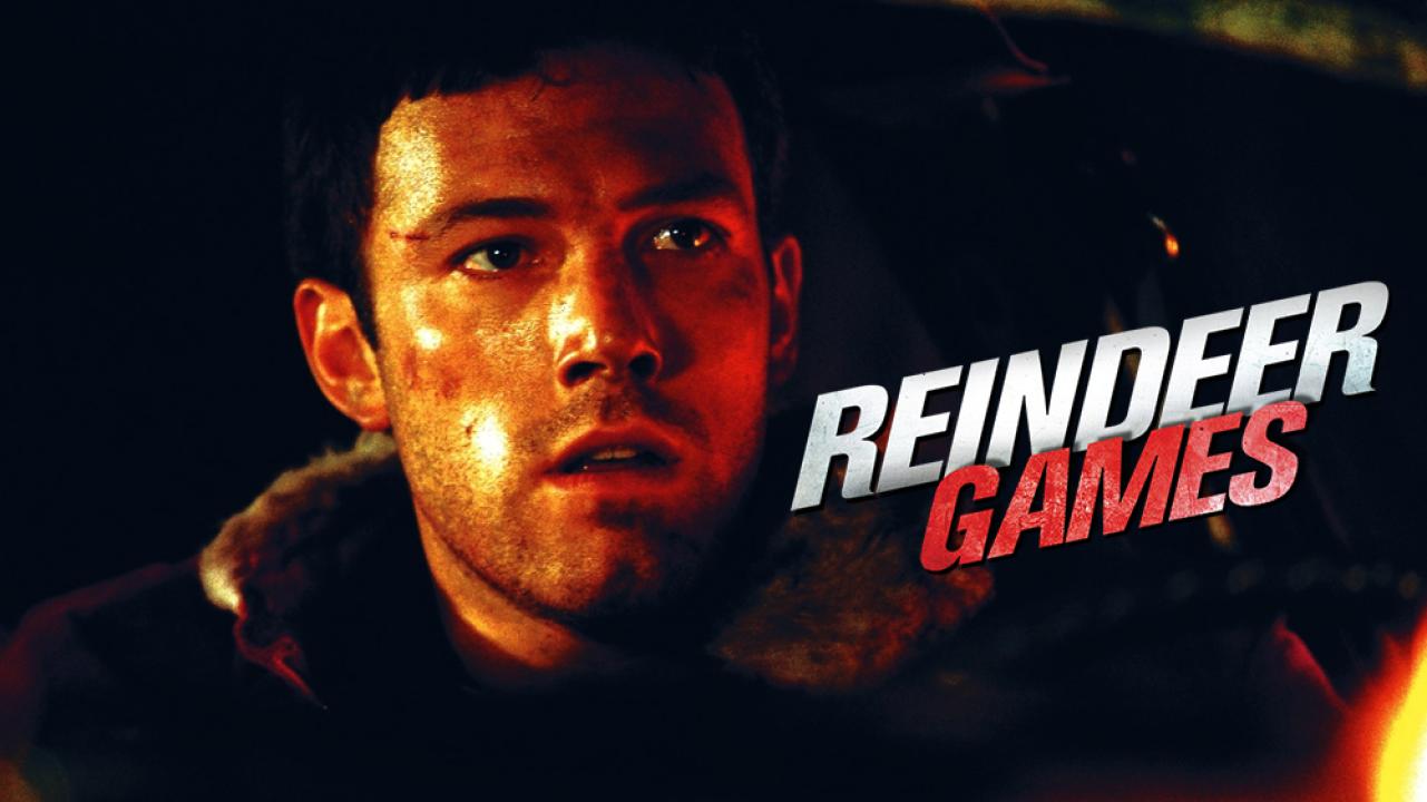 فيلم Reindeer Games 2000 مترجم كامل HD اونلاين