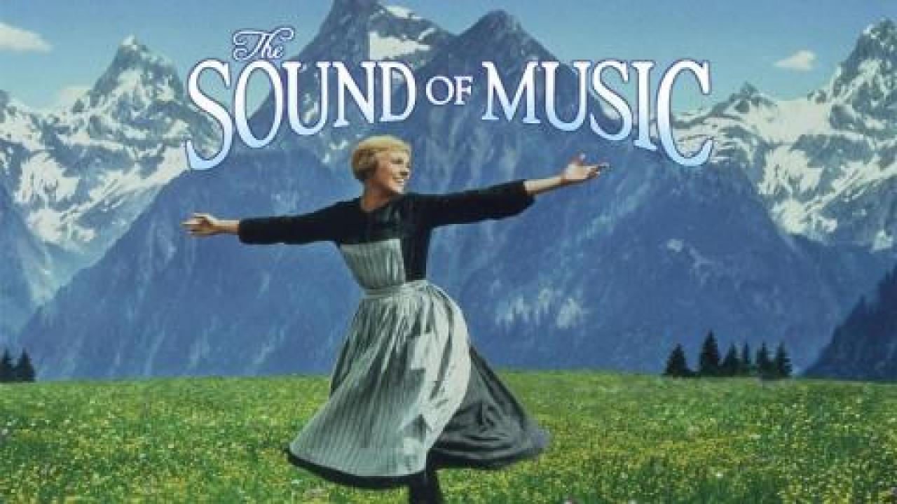 فيلم The Sound of Music 1965 مترجم كامل HD اونلاين