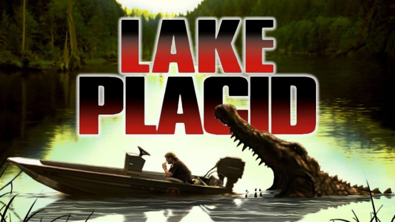 فيلم Lake Placid 2 2007 مترجم كامل HD اونلاين