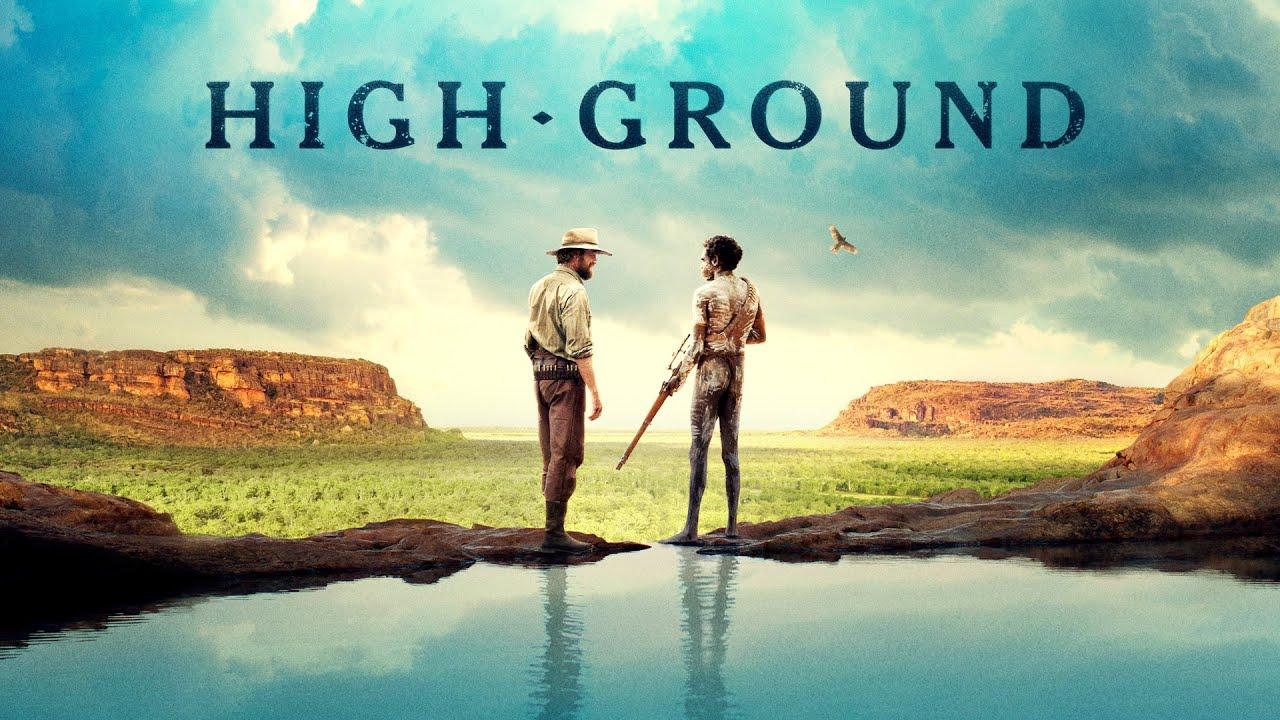 فيلم High Ground 2020 مترجم كامل HD اونلاين