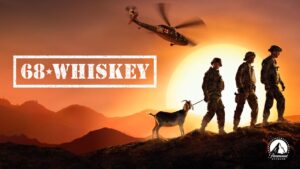 مسلسل 68 Whiskey الموسم الاول الحلقة 8 الثامنة مترجمة اونلاين