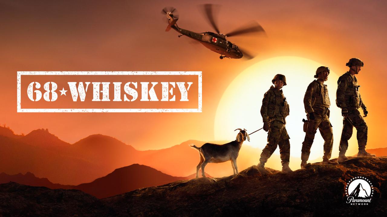 مسلسل 68 Whiskey الموسم الاول الحلقة 10 العاشرة مترجمة والاخيرة اونلاين