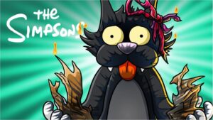 انمي The Simpsons الموسم الرابع الحلقة 17 السابعة عشر مترجمة اونلاين