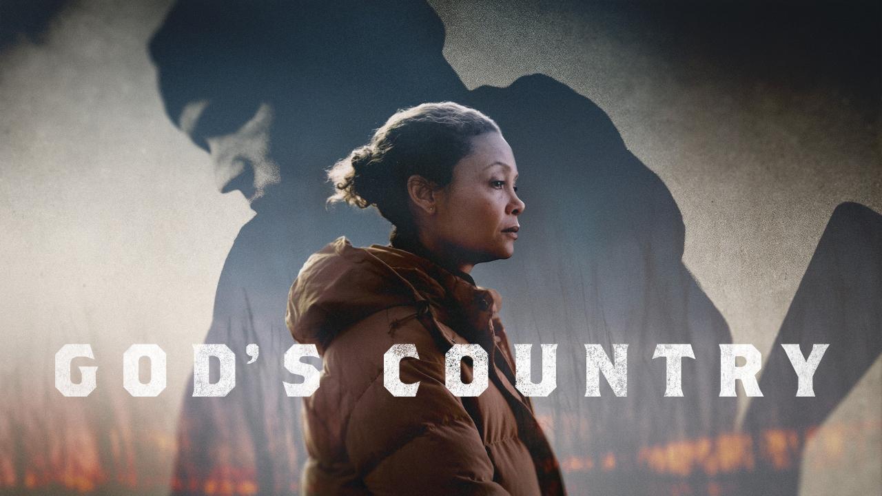 فيلم God’s Country 2022 مترجم كامل HD اونلاين