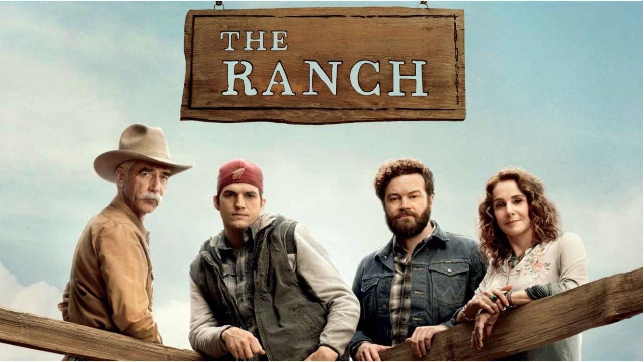 مسلسل The Ranch الموسم الثاني الحلقة 14 الرابعة عشر مترجمة اونلاين