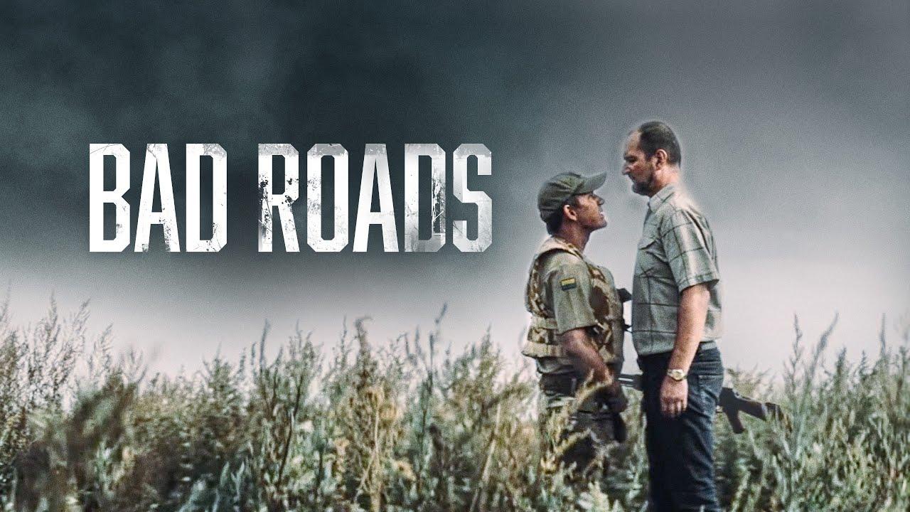 فيلم Bad Roads 2020 مترجم كامل HD اونلاين