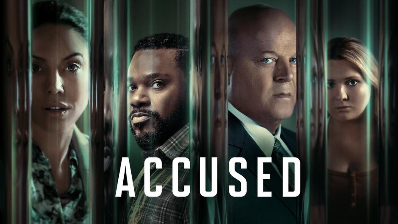 مسلسل Accused الموسم الاول الحلقة 13 الثالثة عشر مترجمة اونلاين