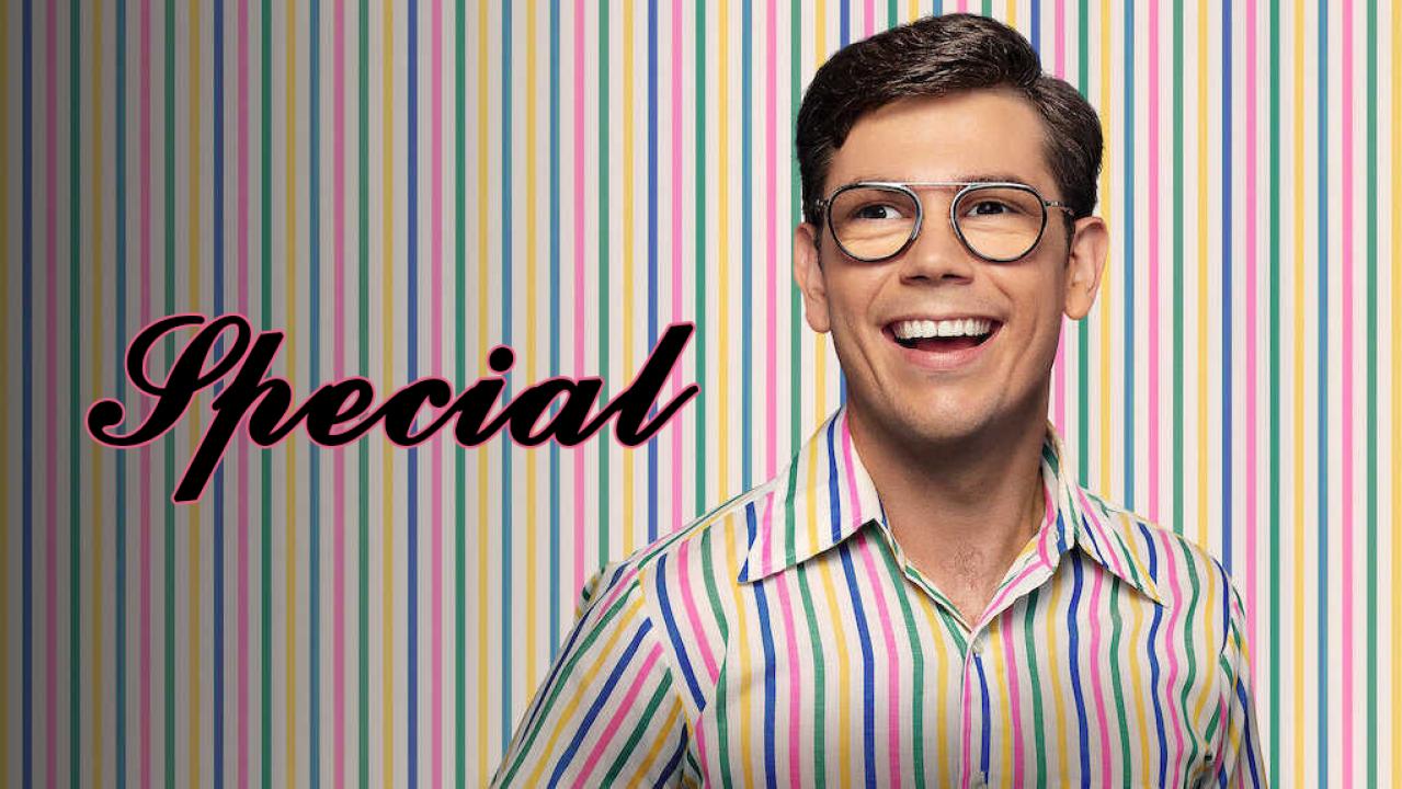 مسلسل Special الموسم الثاني الحلقة 7 السابعة مترجمة اونلاين