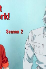 انمي Hataraku Saibou الموسم الثاني الحلقة 7 السابعة مترجمة اونلاين