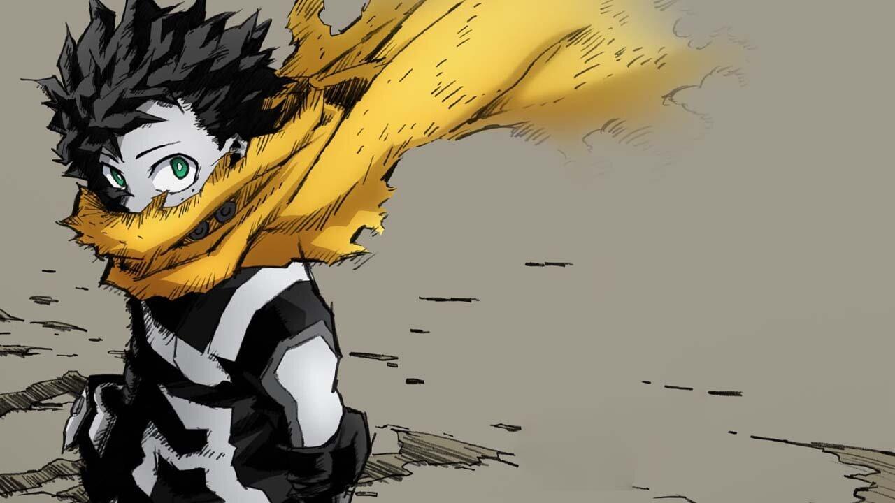 انمي Boku no Hero Academia: Memories الحلقة 2 الثانية مترجمة اونلاين