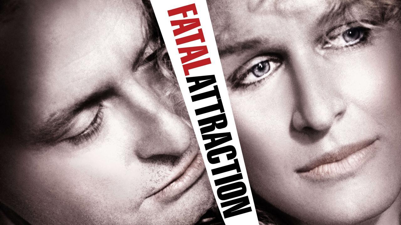 فيلم Fatal Attraction 1987 مترجم كامل HD اونلاين