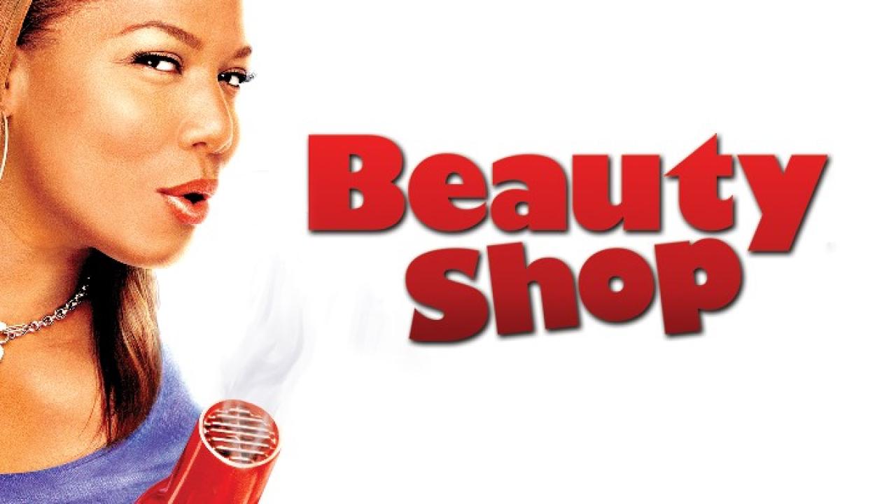 فيلم Beauty Shop 2005 مترجم كامل HD اونلاين