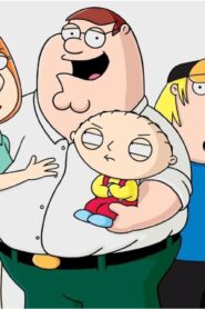 مسلسل Family Guy الموسم الاول الحلقة 4 الرابعة مترجمة اونلاين