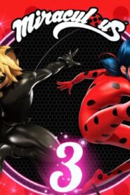 انمي الدعسوقة و القط الأسود الموسم الثالث الحلقة 18 مدبلجة اونلاين