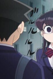 انمي Komi-san wa Comyushou desu الموسم الثاني الحلقة 11 الحادية عشر مترجمة اونلاين