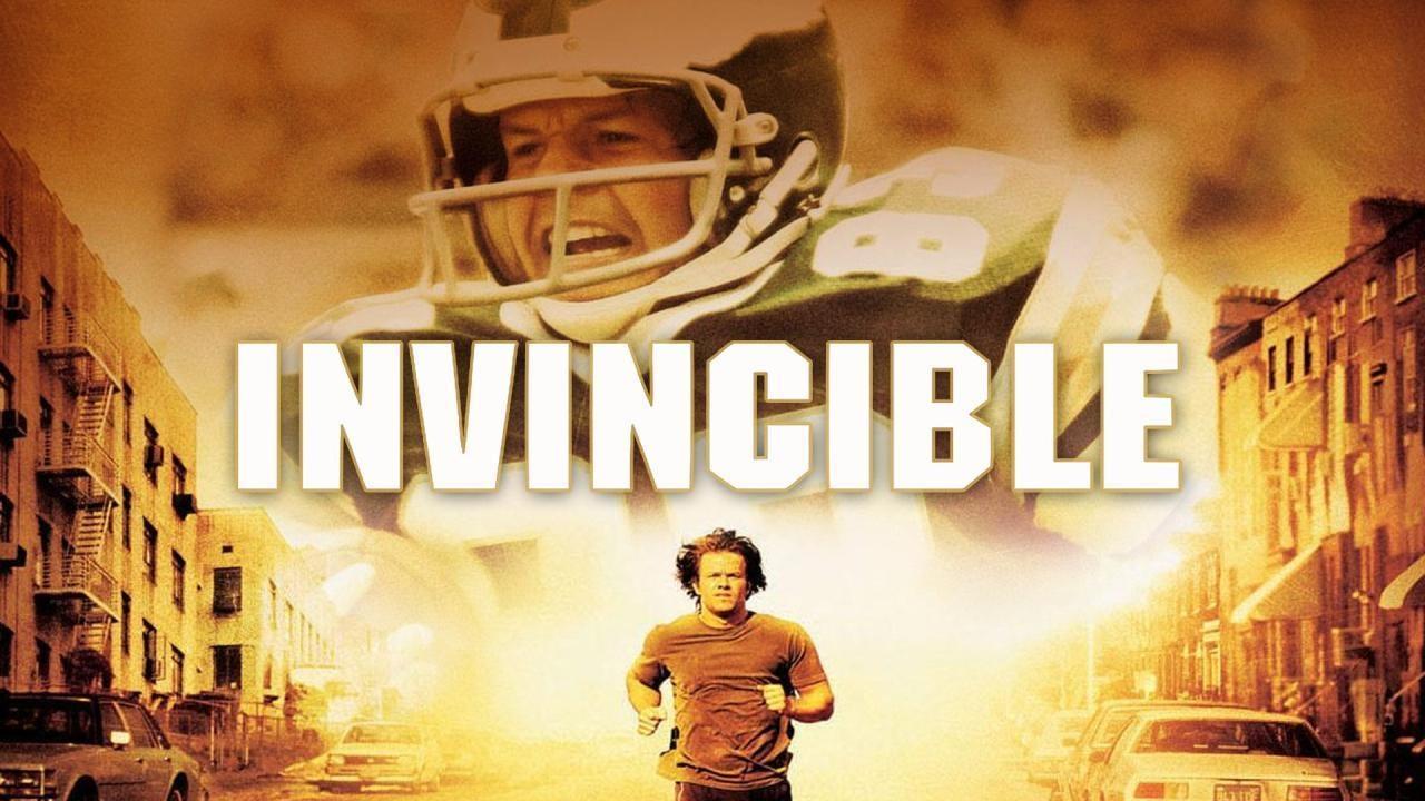 فيلم Invincible 2006 مترجم كامل HD اونلاين