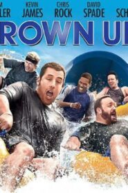 فيلم Grown Ups 2010 مترجم كامل HD اونلاين