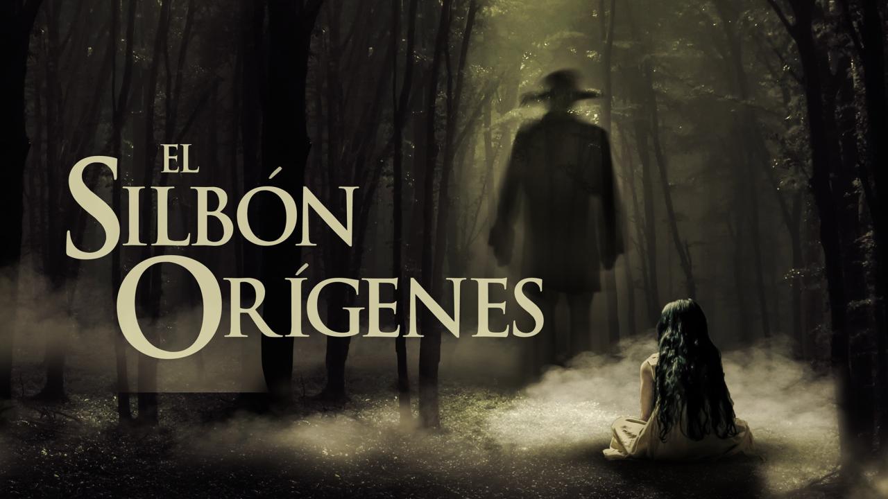 فيلم El Silbón: Orígenes 2017 مترجم كامل HD اونلاين