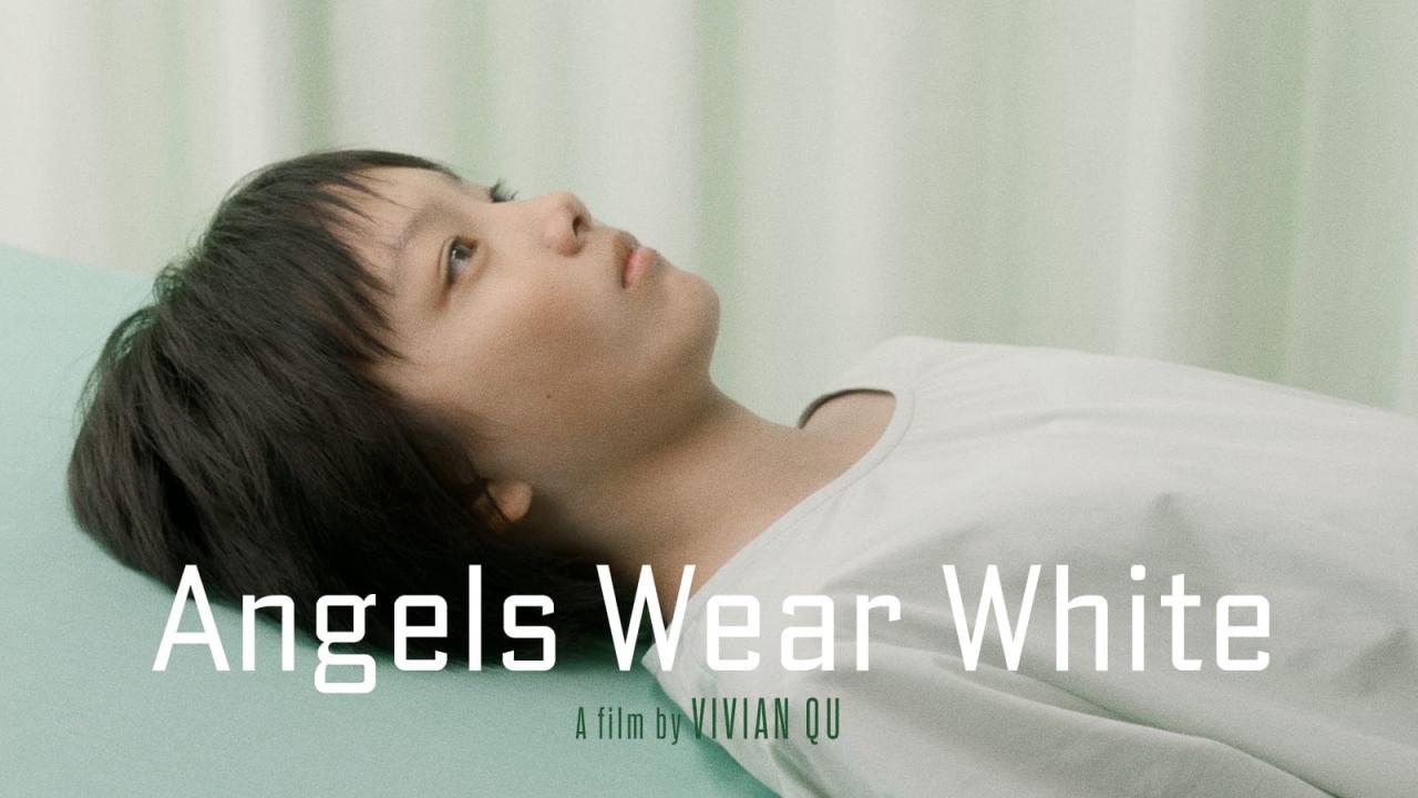 فيلم Angels Wear White 2017 مترجم كامل HD اونلاين