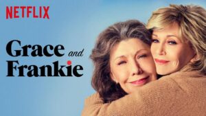 مسلسل Grace and Frankie الموسم الثاني الحلقة 12 الثانية عشر مترجمة اونلاين