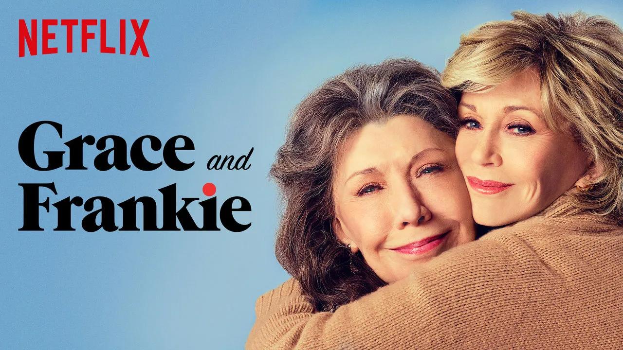 مسلسل Grace and Frankie الموسم الثاني الحلقة 12 الثانية عشر مترجمة اونلاين
